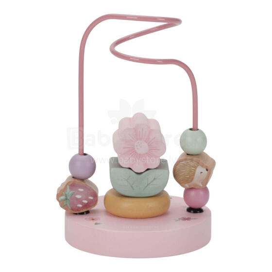 Little Dutch Activity Spirale Art.7333 Fairy Garden