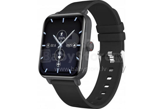 MyPhone Watch Classic 2 Black