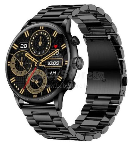 MyPhone Watch Elegant 2 Black