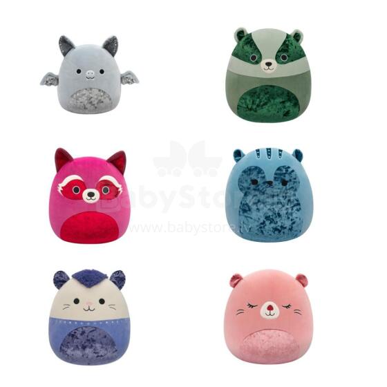 SQUISHMALLOWS W20 Plush toy Velvet edition, 30 cm