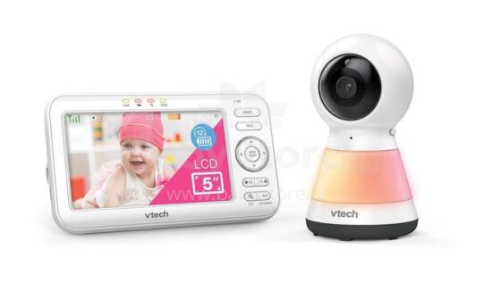 VTECH NANNY VM 5255 VIDEO