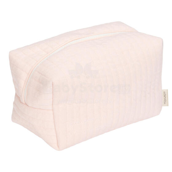 Little Dutch Toilet Bag Art.TE40652005 Soft Pink