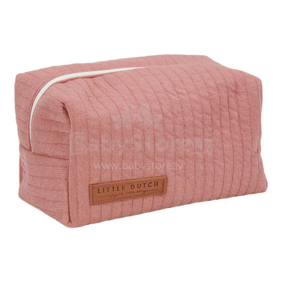 Little Dutch Toilet Bag Art.TE40630151 Pink Blush