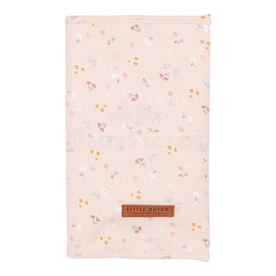 Little Dutch Nappy Pouch Art.TE40121550 Pink Flowers Soma autiņbīkstem