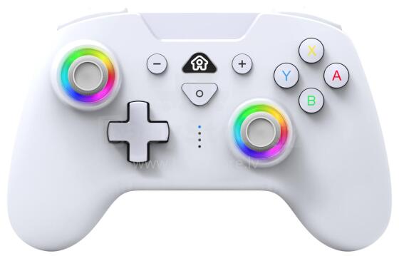 Subsonic Wireless Led Controller White for Switch