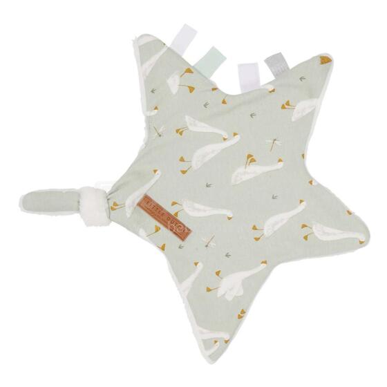 Little Dutch Cuddle Cloth Art.TE20521200 Little Goose