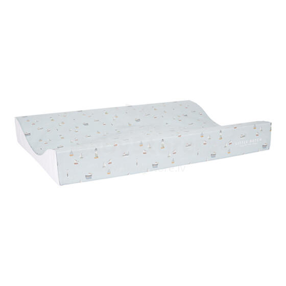 Little Dutch Changing Pad  Art.AC10253011 Sailor Bay