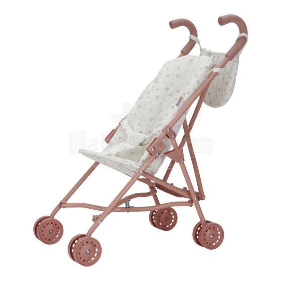 Little Dutch Doll Stroller Art.4584