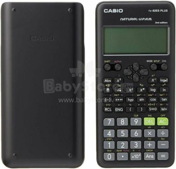 Casio FX-82ESPLUS-2 КОРОБКА