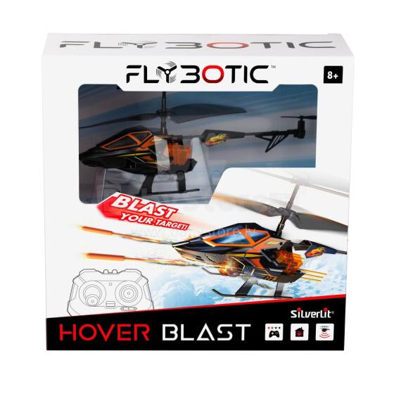 FLYBOTIC RV Helikopters Hover Blast