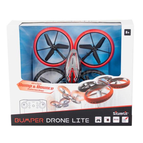 FLYBOTIC RV drons Bumper Drone Lite