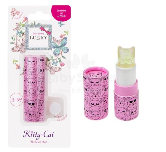 LUKKY Perfume stick