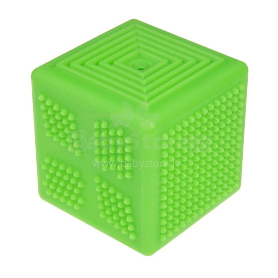 Tullo sensory cube green 467