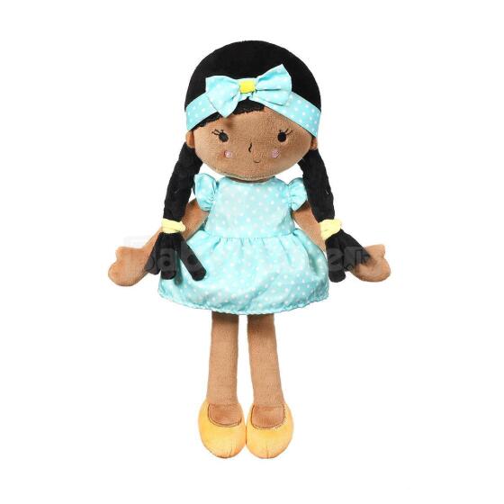 ZOE DOLL – a cuddly toy for babies. MY BEST FRIEND