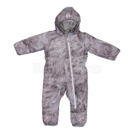 Baby snow suit 68 cm