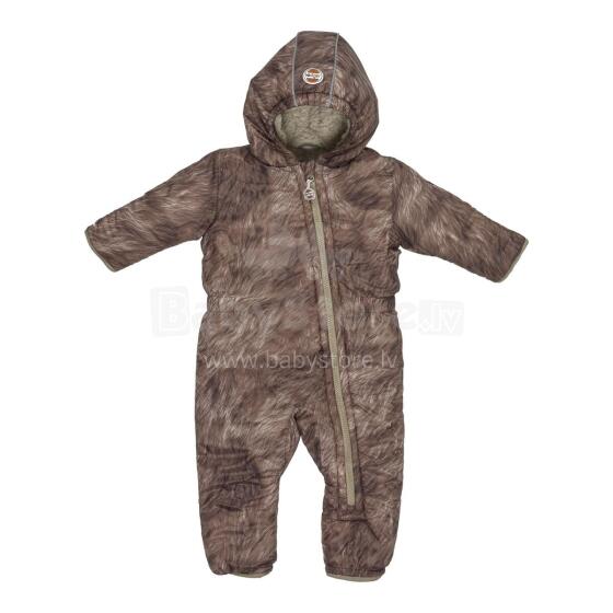 Baby snow suit 68 cm