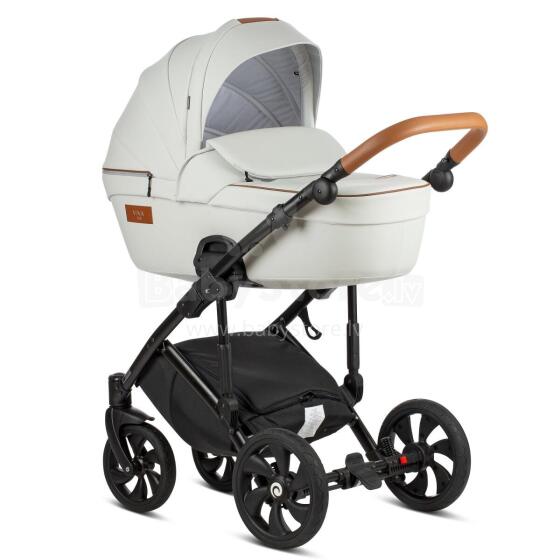 Tutis stroller VIVA LIFE 2/1, LEATHER, 692085/2