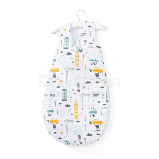 MamoTato sleep bag, Bubble, 75 cm, town