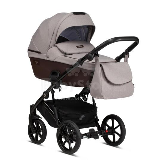 Tutis stroller VIVA LIFE 2/1, 1002067 (Kopija)