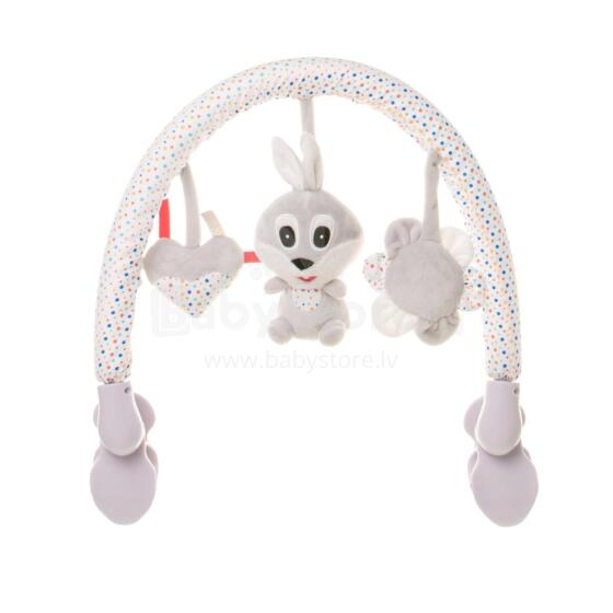 4Baby toy bow for stroller hare R12