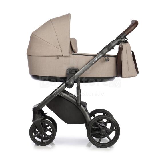 Roan stroller Bass Next 2/1 Beige