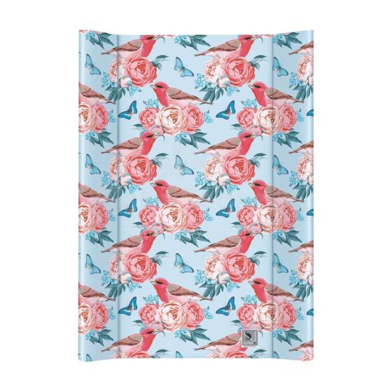 Hard changing mat short (70) Flora & Fauna Aves