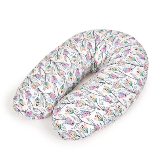 Multi PHYSIO Pillow Flower Power