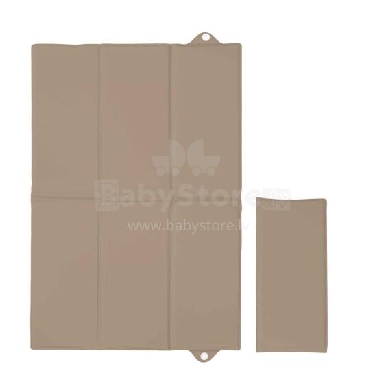 CebaBaby Folding changing mat (60x40) Coral