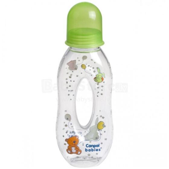 CANPOL BABIES feeding bottle, 250ml, 56/200