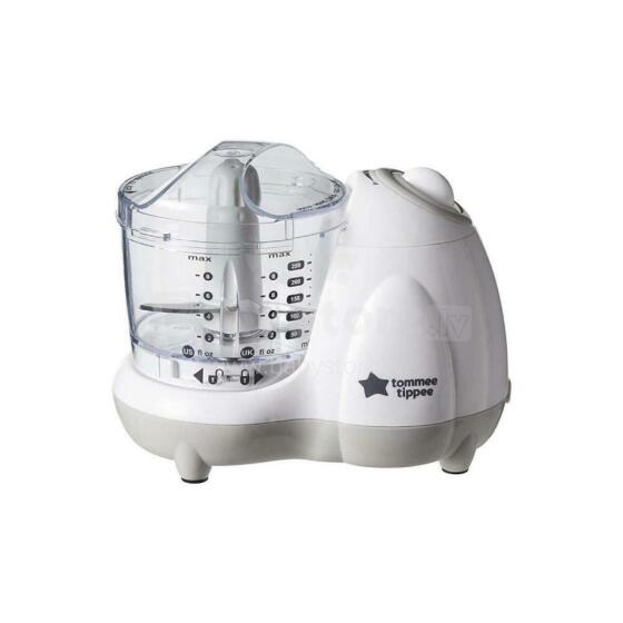 TOMMEE TIPPEE NOT FOR SALE baby food blender, 423239