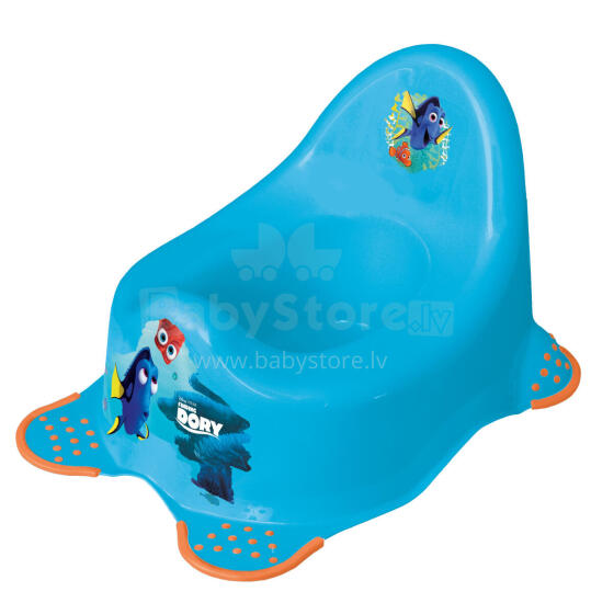 KEEEPER potty Dory