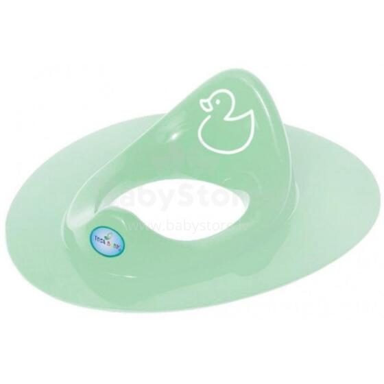 Toilet Trainer DUCK light green