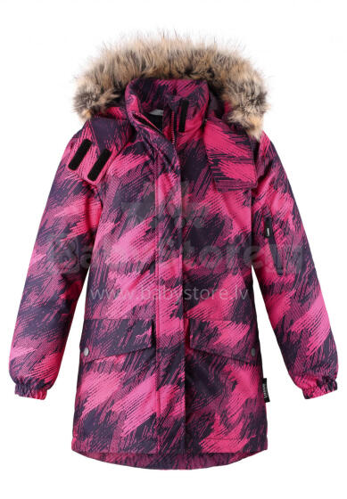 LASSIE Jacket Seline Pink 721760-4631-134