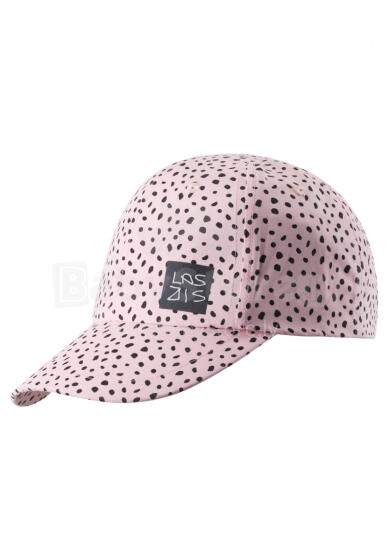 LASSIE Cap with visor Merli Light pink 728777-4031 46