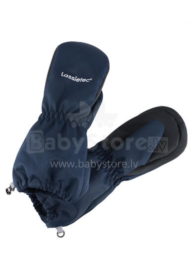 LASSIE Kumštinės pirštinės Lassietec Yode Dark blue 727732-6960 4