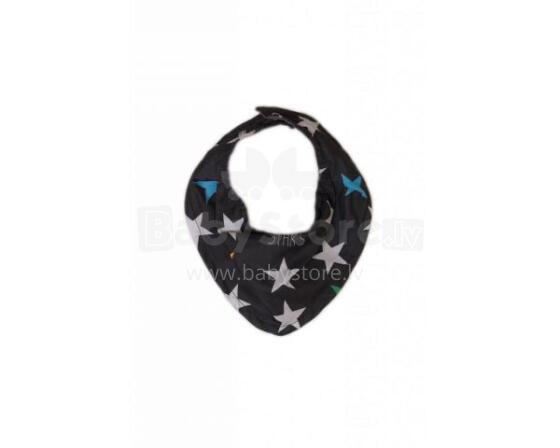 MY BAG'S bandana Black Stars