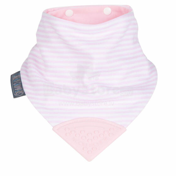 CHEEKY CHOMPERS neckerchew Cool Pink 010