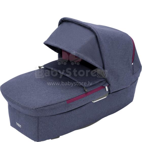 BRITAX GO Prambody Oxford Navy 2000027978