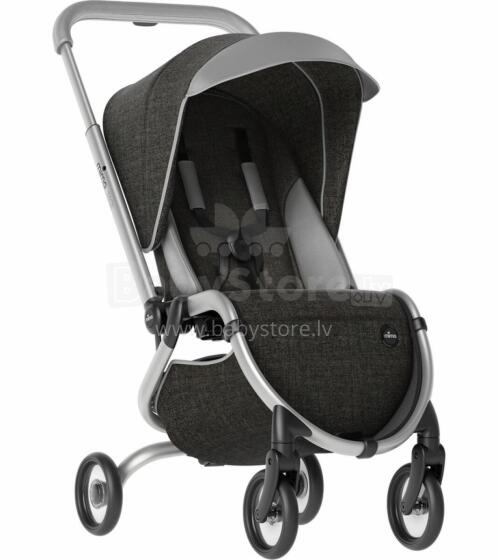 MIMA stroller Zigi Charcoal A301201