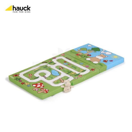 HAUCK sleeper Hippo Green 890448