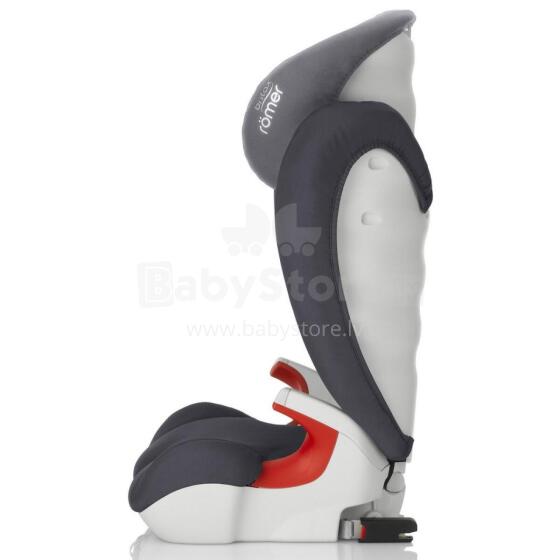 BRITAX autokrēsl Kidfix SL Grey 2000025697