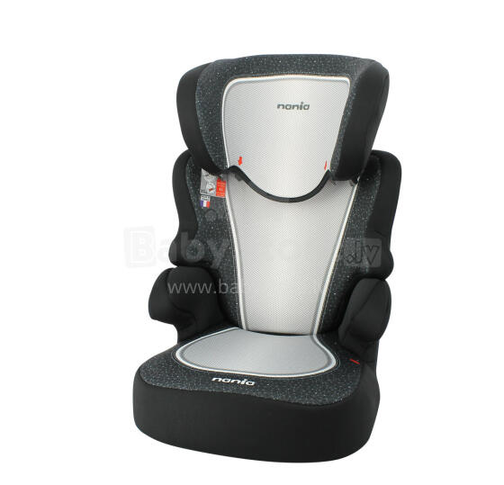 NANIA car seat Befix Sky Line Black