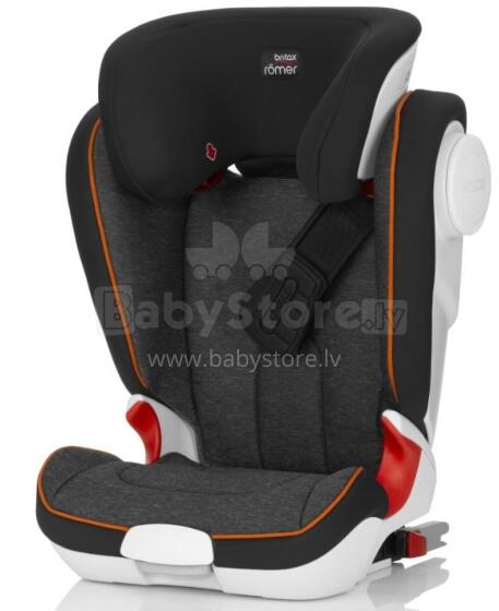  BRITAX RÖMER car seat Kidfix XP SICT Black Marble