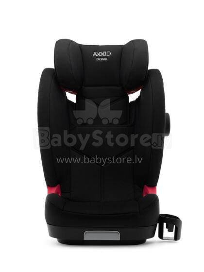 AXKID Bigkid car seat Black 26040003