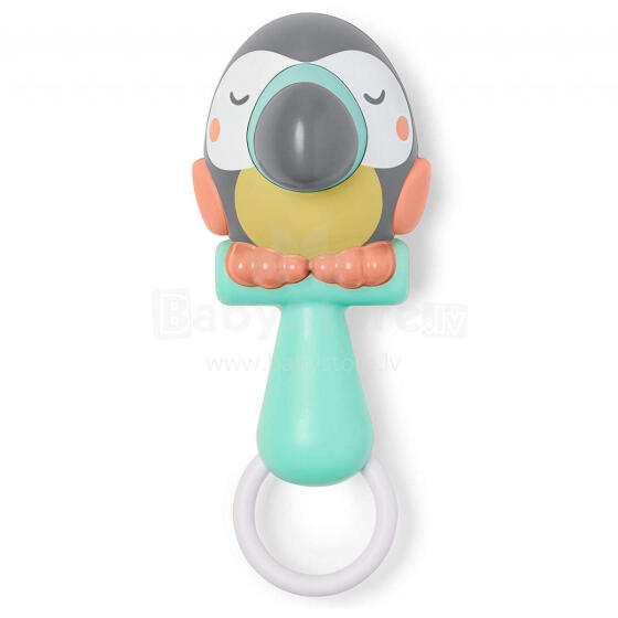 SKIP HOP Tropical Paradise Toucan Maraca, 305404