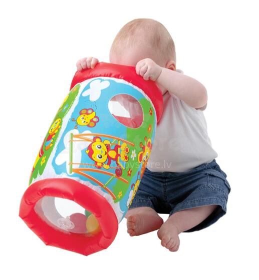 PLAYGRO rullis Peek in Roller, 0184971