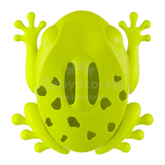 BOON bath toy storage Frog B10087