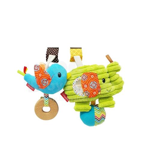 ELC car seat activity toys , 143982