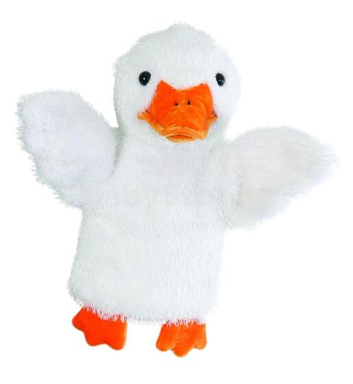 ELC puppet White duck, 146841