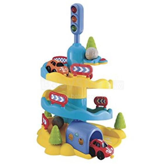 ELC Whizz World Mountain Set 130961/142670